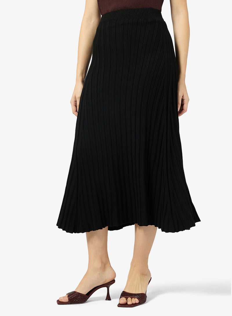 ELLA Pleated Skirt - Image 1